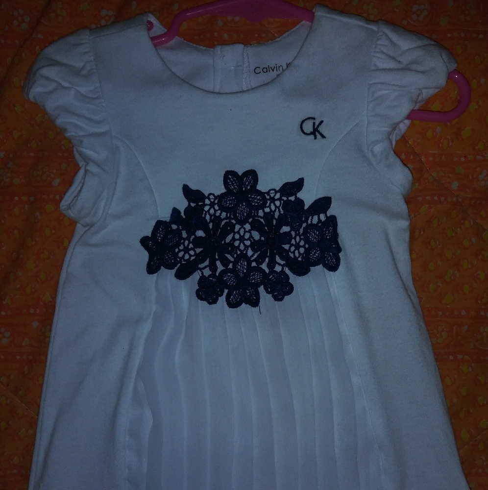 Girl Dress